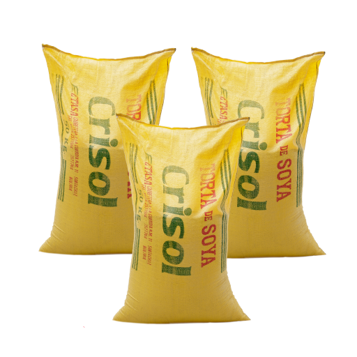 Crisol-Torta-de-Soya