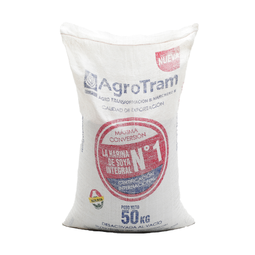 Harina-de-Soya-AgroTram