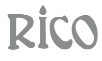 Rico-Logo