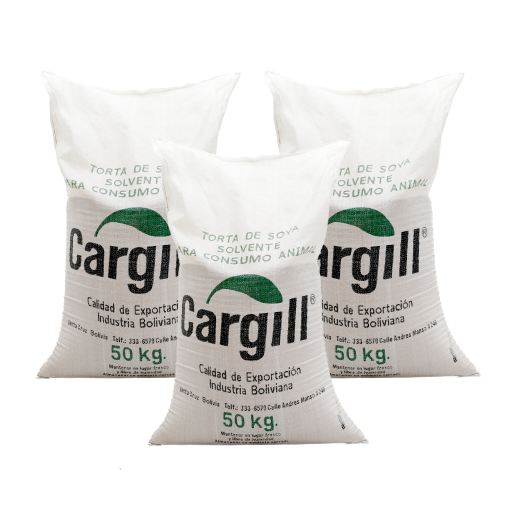 Soya-Cargill