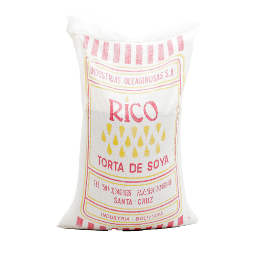 Torta-de-Soya-Rico